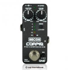 CompIQ MINI ONE【コンプレッサー】【Webショップ限定】
