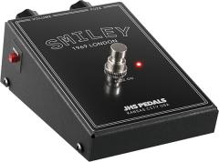 SMILEY《シリコンFuzz Faceタイプ》【webショップ限定】