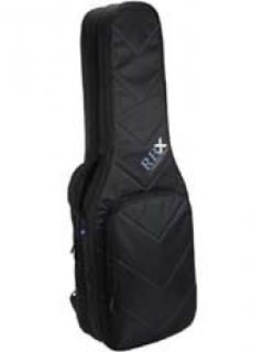 RBX-2E Double Electric Guitar Gig Bag エレキギター用2本入りケース【オンラインストア限定】