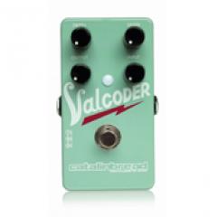 Valcoder【トレモロ】【Webショップ限定】