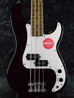 Mini Precision Bass -Black-【ミニベース】【納期はお問い合わせ下さい!!】