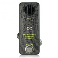 GRANITH GREY BOOSTER 《ブースター》【Webショップ限定】