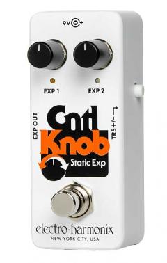 Cntl Knob 《エクスプレッションペダル》 【Webショップ限定】