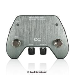 Rocket Grey Fuzz 《オクターブファズ》【Webショップ限定】
