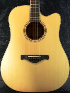 Fingerstyle Collection AWFS580CE ~Natural~【フィンガースタイルコレクション】【Webショップ限定】