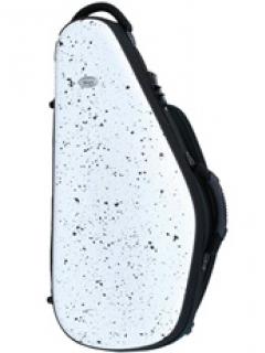 EVOLUTION ALTOSAX CASE -F-WHT-【アルトサックス用ケース】