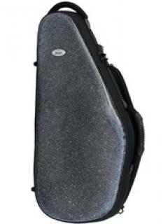 EVOLUTION ALTOSAX CASE -F-BLK-【アルトサックス用ケース】