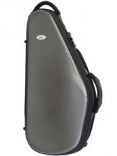 EVOLUTION ALTOSAX CASE -M-GREY-【アルトサックス用ケース】