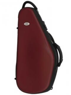 EVOLUTION ALTOSAX CASE -M-RED-【アルトサックス用ケース】
