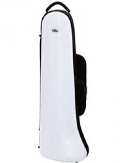 EVOLUTION TROMBONE CASE -WHT-【テナーバストロンボーン用ケース】