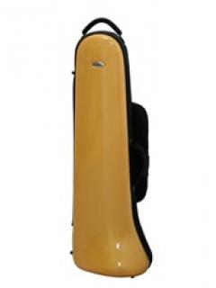 EVOLUTION TROMBONE CASE -M-GOLD-【テナーバストロンボーン用ケース】