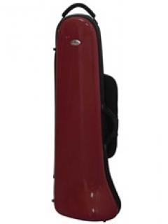 EVOLUTION TROMBONE CASE -M-RED-【テナーバストロンボーン用ケース】