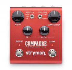 COMPADRE《コンプレッサー/ブースター》【Webショップ限定】