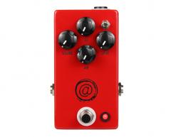 The AT (Andy Timmons) Signature Channel Drive【アンディ・ティモンズシグネイチャー】【webショップ限定】