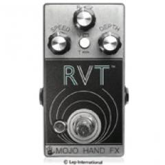 RVT《トレモロ/ヴィブラート/リバーブ》【Webショップ限定】