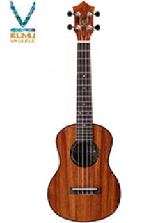 Feather series TF72A テナーウクレレ