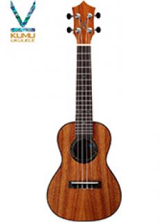 Feather series CF52AP ピックアップ搭載モデル コンサートウクレレ