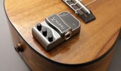 KP-1 アコースティック楽器用外付けピックアップ【オンラインストア限定】【2-3営業日で発送】