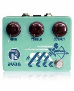 The Klone Sea Foam Green【ケンタウロス系オーバードライブ】【オンラインストア限定】