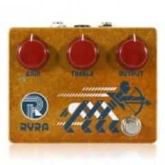 The Klone Gold【ケンタウロス系オーバードライブ】【オンラインストア限定】