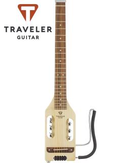 Ultra-Light Acoustic / Pau Ferro ナチュラル【Webショップ限定】