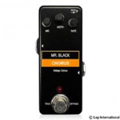 Mini Vintage Chorus《リバーブ》【Webショップ限定】
