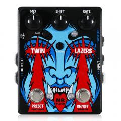 Twin Lazers《デュアルフェイザー》【Webショップ限定】