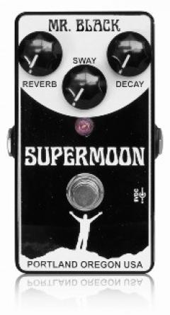 Super Moon《リバーブ》【Webショップ限定】