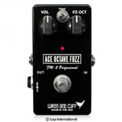 Ace Octave Fuzz 《オクターブファズ》【Webショップ限定】