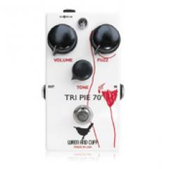 Tri-Pie 70'《BigMuff系ファズ》【Webショップ限定】