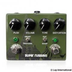 Super Russian《BigMuff系ファズ》【Webショップ限定】