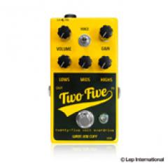Two Five Drive-Boost《ブースター》【Webショップ限定】