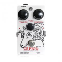 Caprid Small Foot《BigMuff系ファズ》【Webショップ限定】