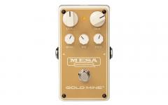 GOLD MINE《オーバードライブ/ディストーション》【Webショップ限定】