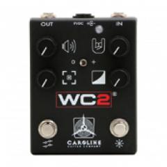 WAVE CANNON MK2 《ファズ》【Webショップ限定】