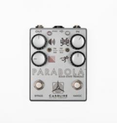 PARABOLA《ソリッドステートトレモロ》【Webショップ限定】