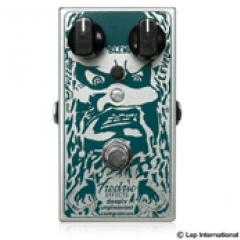 Deeply Unpleasant Companion  《ファズ》【Webショップ限定】