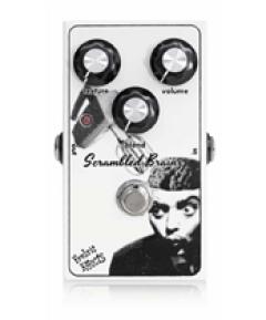 Scrambled Brainz 《ベース用ファズ》【Webショップ限定】