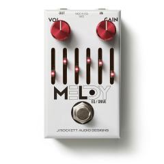 The Melody Overdrive《オーバードライブ/イコライザー》【Webショップ限定】