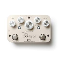 Tim Pierce Overdrive & Poweramp《オーバードライブ/プリアンプ》【Webショップ限定】