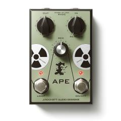 APE《アナログプリアンプ》【Webショップ限定】