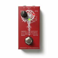 Steampunk Boost/Buffer《ブースター/バッファー》【Webショップ限定】