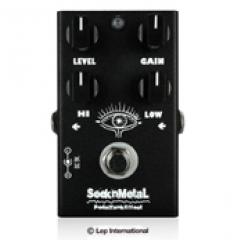 SeeknMetal 《ハイゲインディストーション》【Webショップ限定】