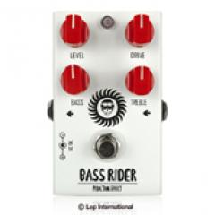 Bass Rider《ベース用ドライブ》【Webショップ限定】