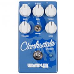 Clarksdale【オーバードライブ】【webショップ限定】