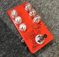 Deluxe Pitch Pirate 【ディレイ/モジュレーション】【Webショップ限定】