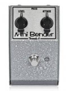 Mini Bender Professional MkII  《ファズ》【Webショップ限定】