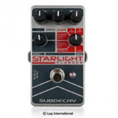Starlight Flanger《フランジャー》【Webショップ限定】