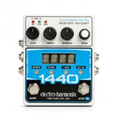 1440 Stereo Looper《ルーパー》 【Webショップ限定】
