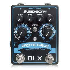 Prometheus DLX 新品《オートワウ》【Webショップ限定】
